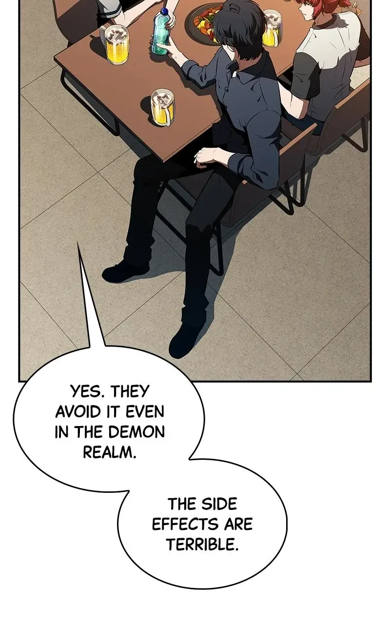 Eat Before You Go Chapter 42 page 108