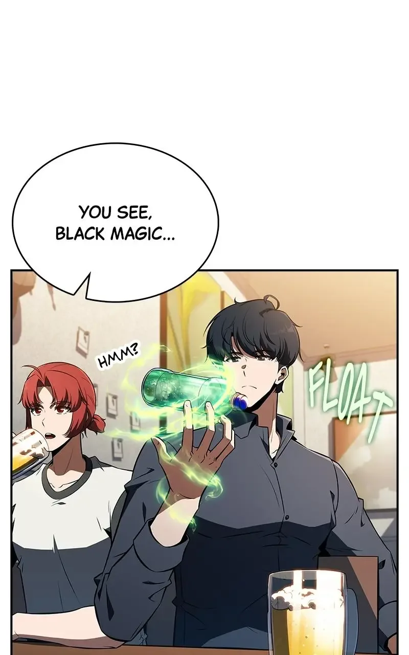 Eat Before You Go Chapter 42 page 109