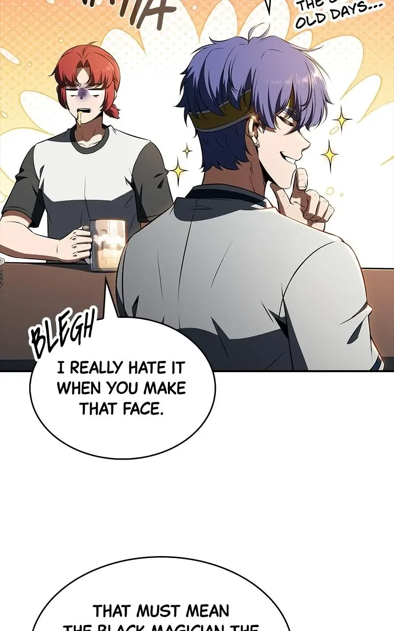 Eat Before You Go Chapter 42 page 111