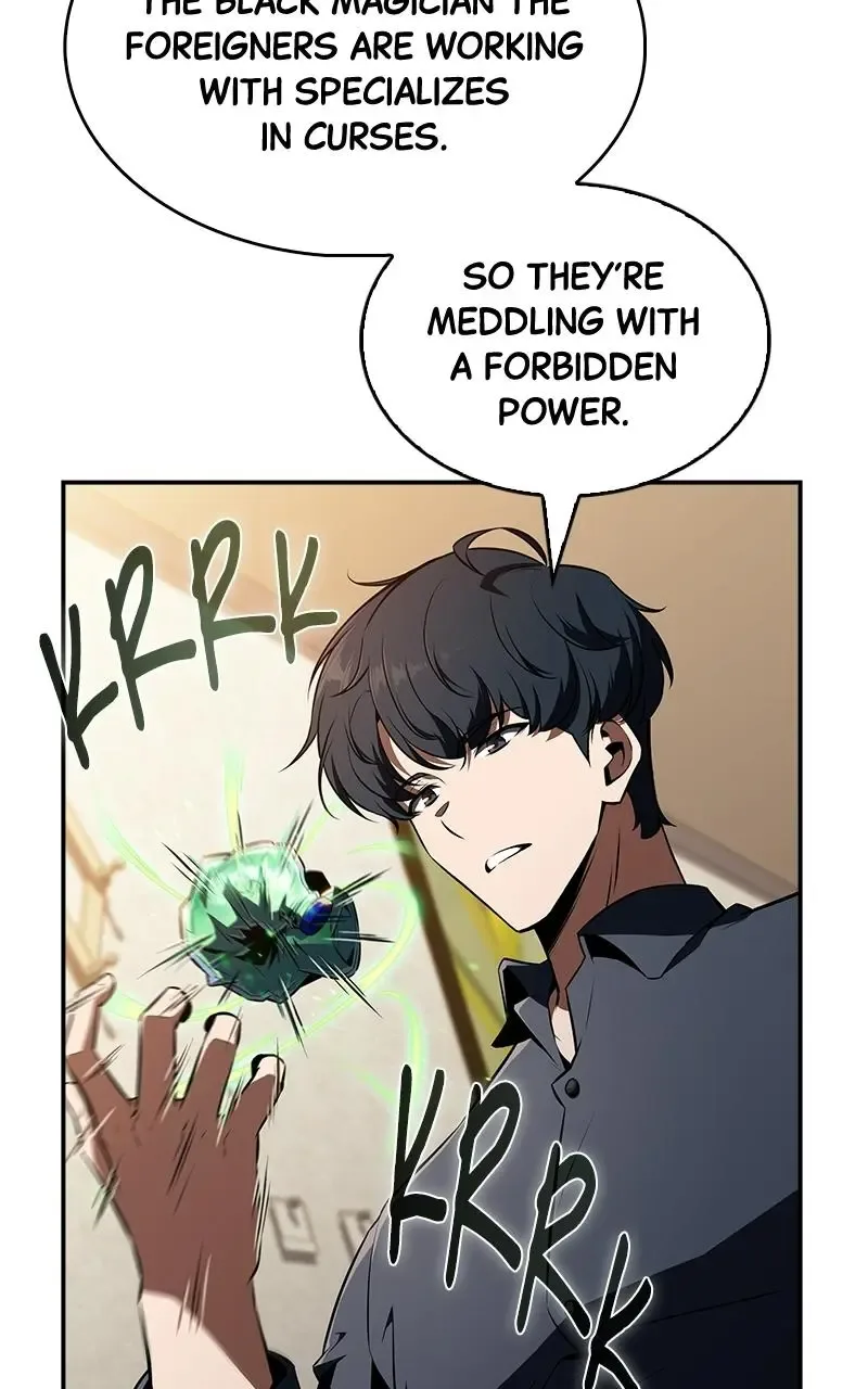 Eat Before You Go Chapter 42 page 112
