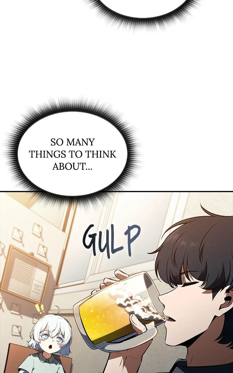 Eat Before You Go Chapter 42 page 116
