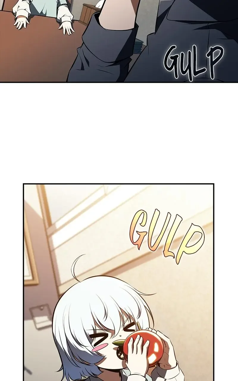 Eat Before You Go Chapter 42 page 117