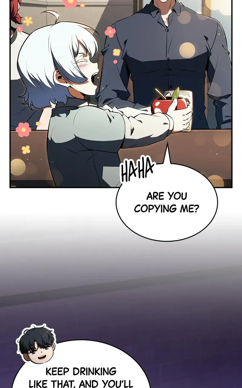 Eat Before You Go Chapter 42 page 119