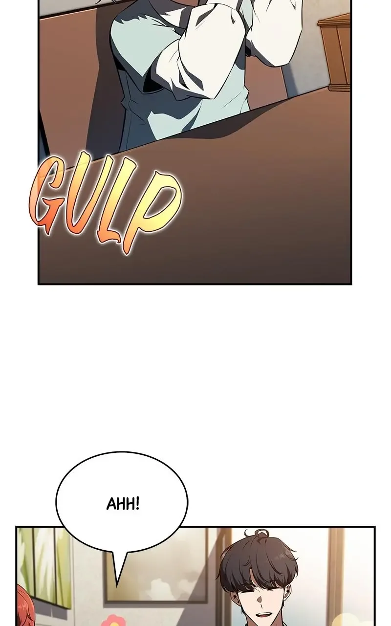 Eat Before You Go Chapter 42 page 118