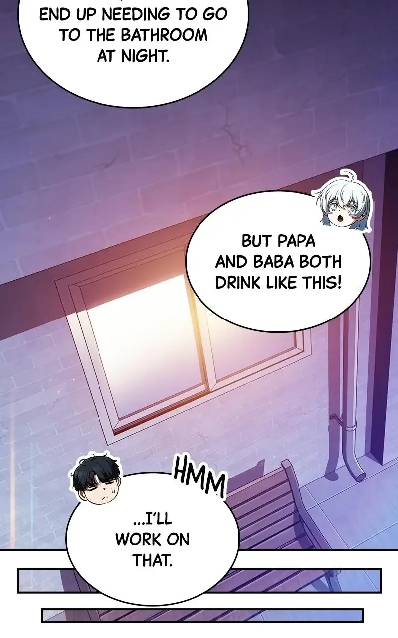 Eat Before You Go Chapter 42 page 120