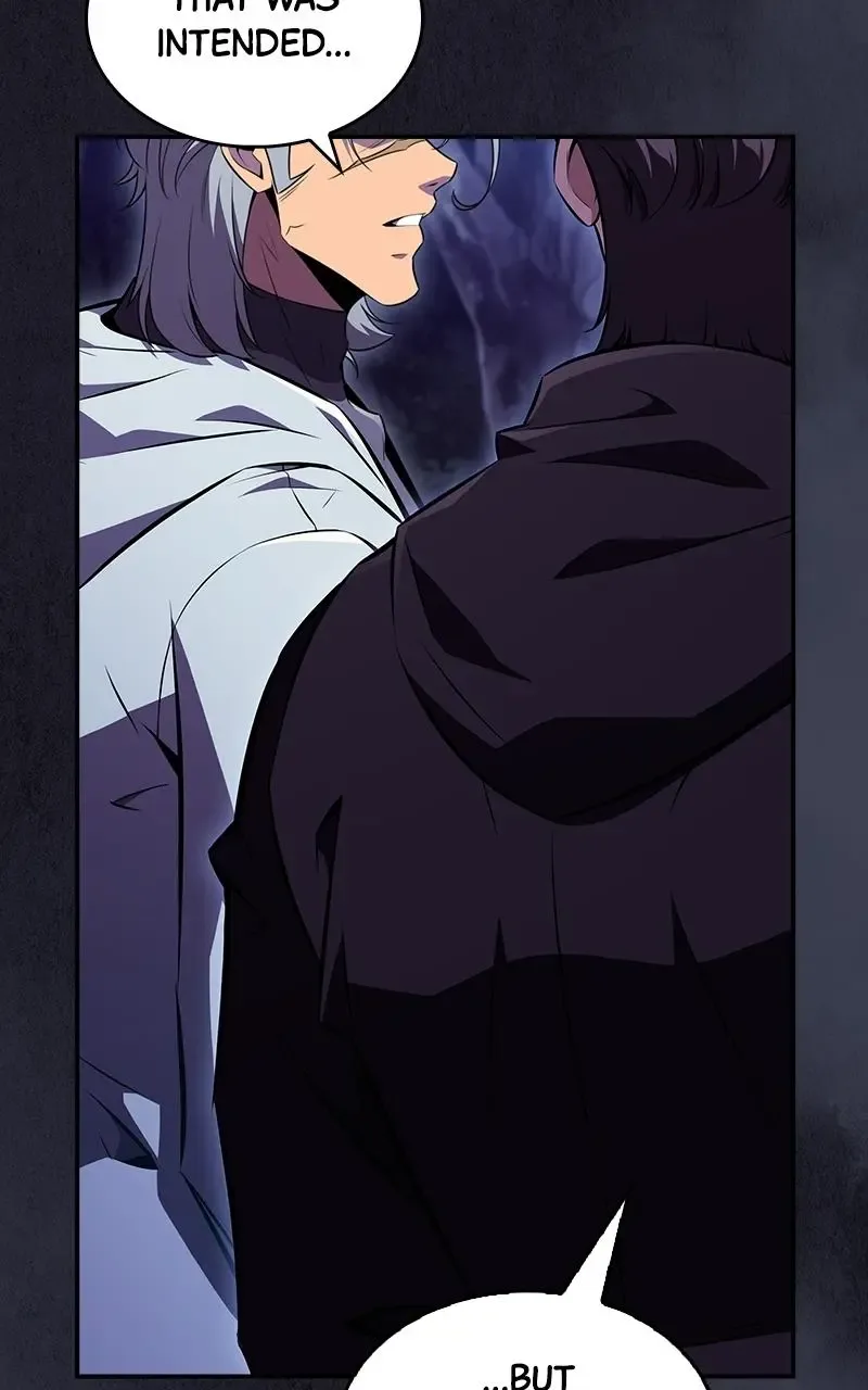 Eat Before You Go Chapter 42 page 124