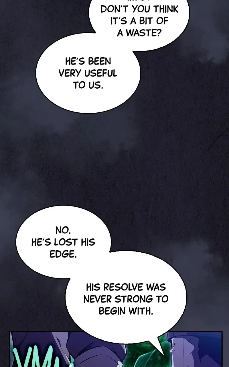 Eat Before You Go Chapter 42 page 125