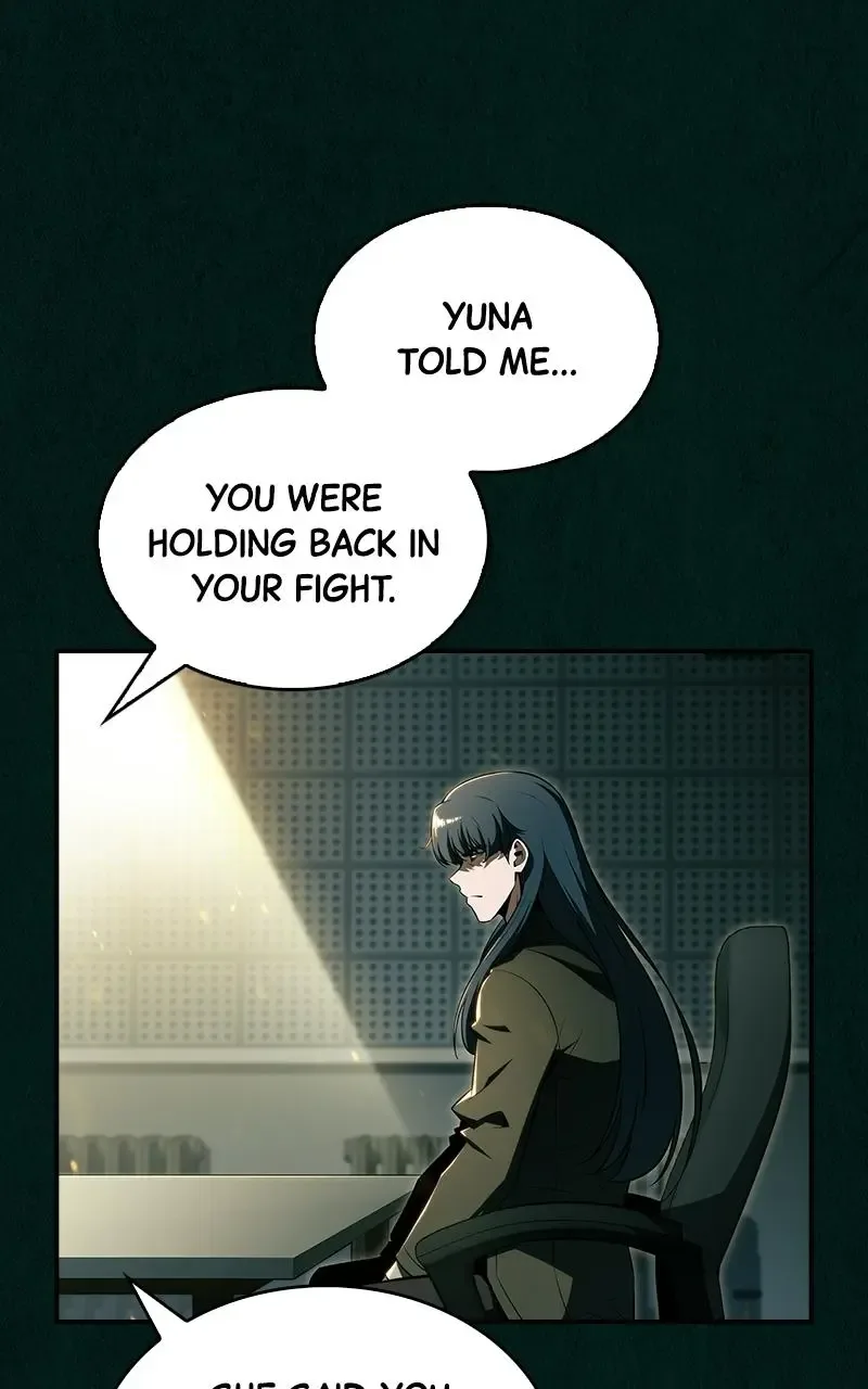 Eat Before You Go Chapter 43 page 26