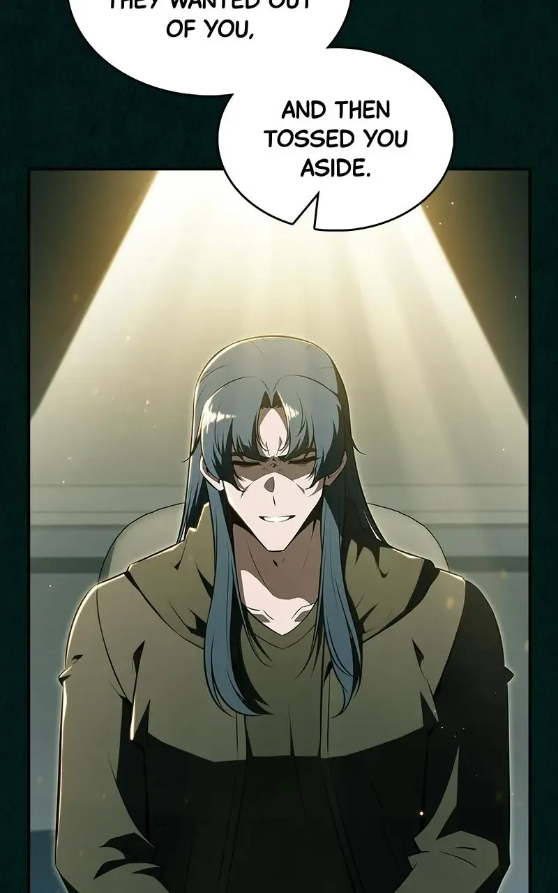 Eat Before You Go Chapter 43 page 23