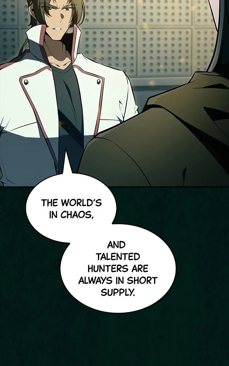 Eat Before You Go Chapter 43 page 25