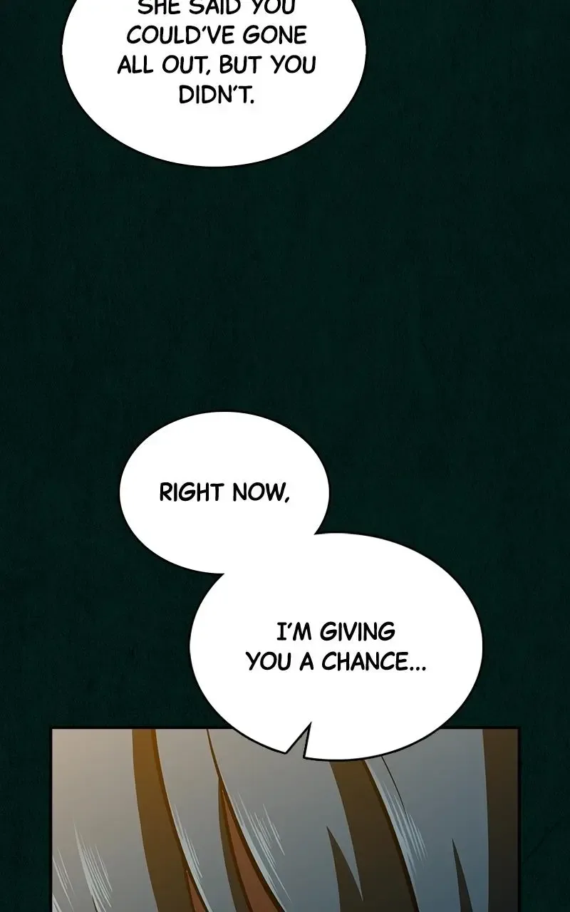 Eat Before You Go Chapter 43 page 27