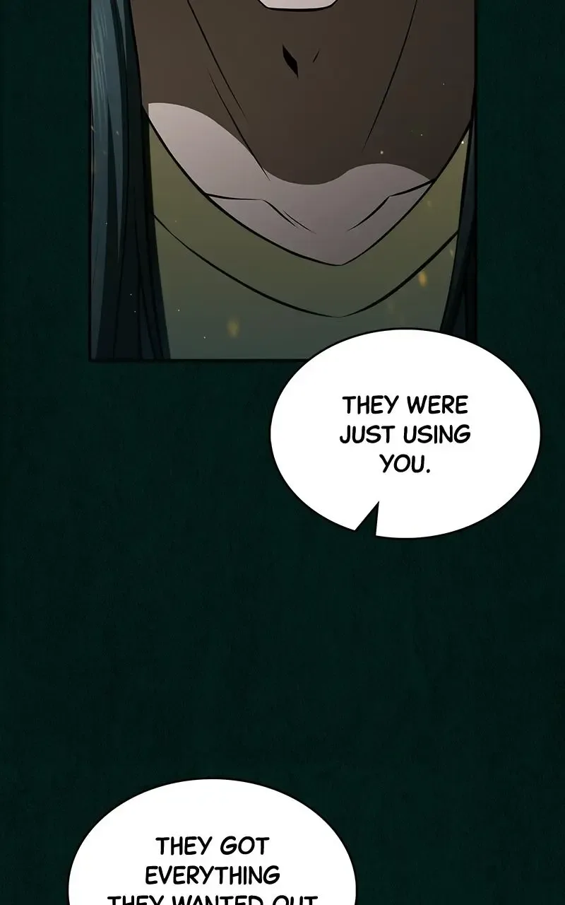 Eat Before You Go Chapter 43 page 22