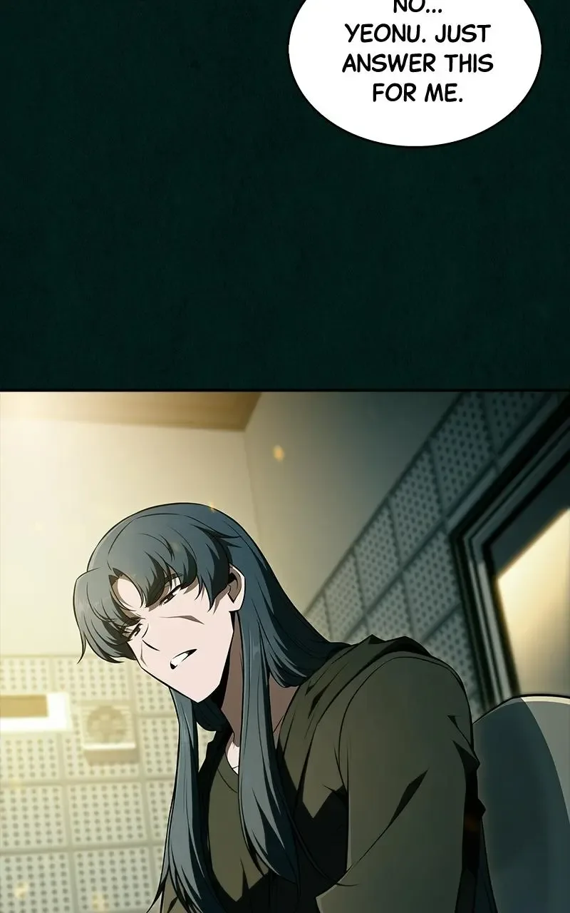 Eat Before You Go Chapter 43 page 6