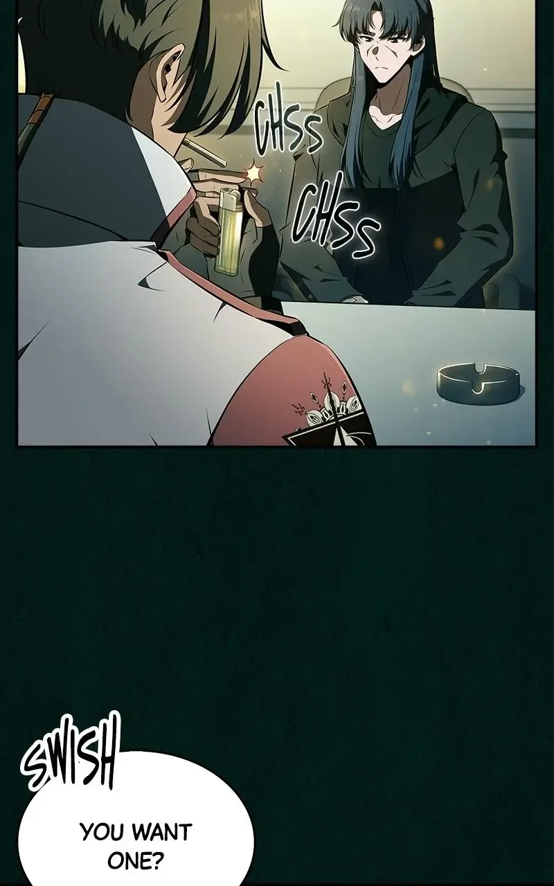 Eat Before You Go Chapter 43 page 13