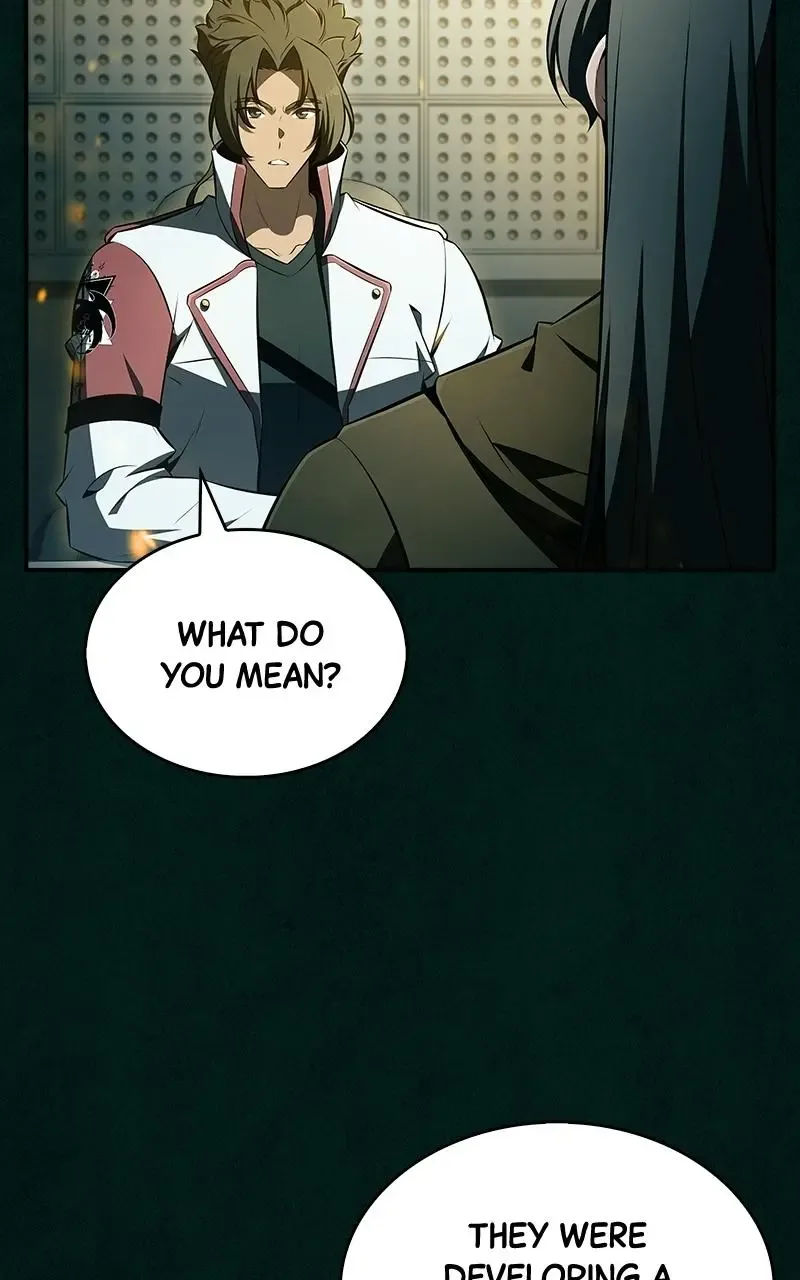 Eat Before You Go Chapter 43 page 8