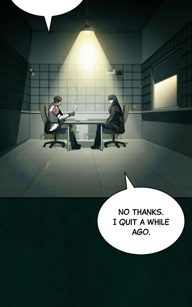 Eat Before You Go Chapter 43 page 14