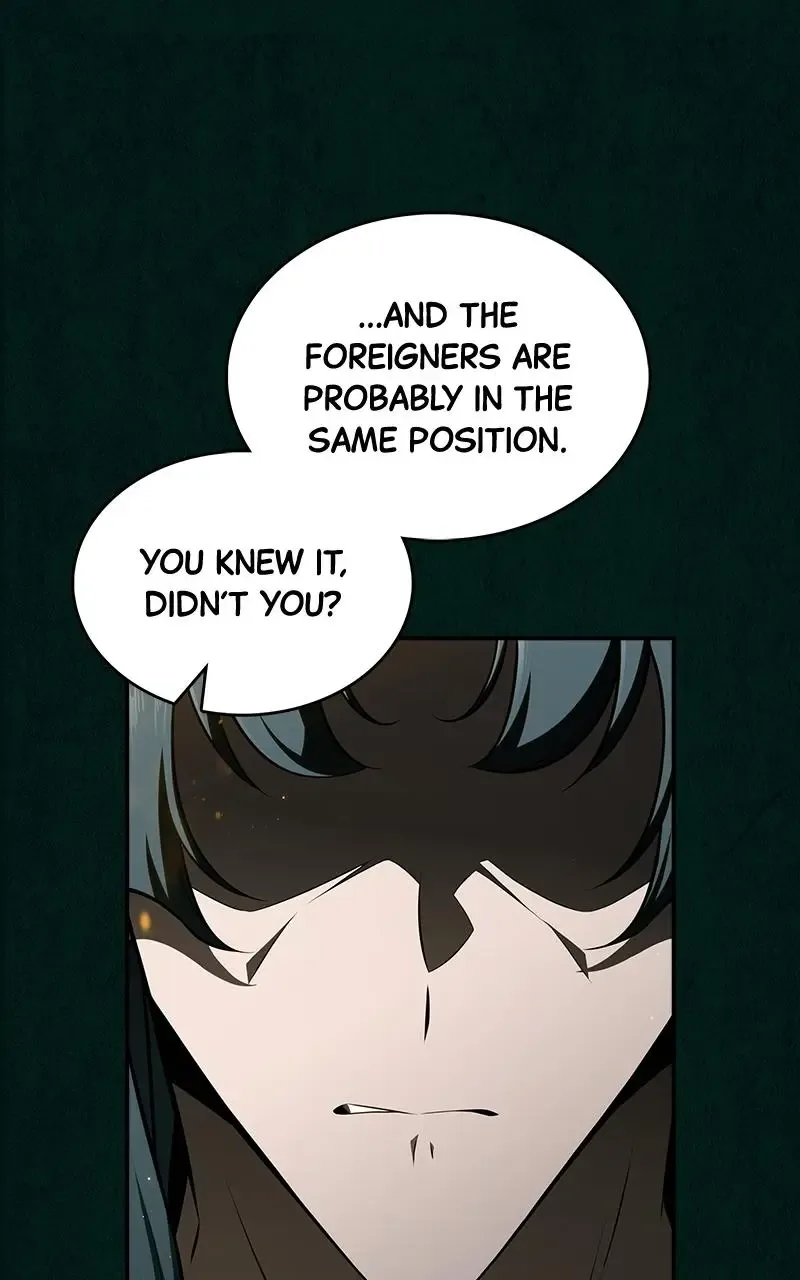 Eat Before You Go Chapter 43 page 21