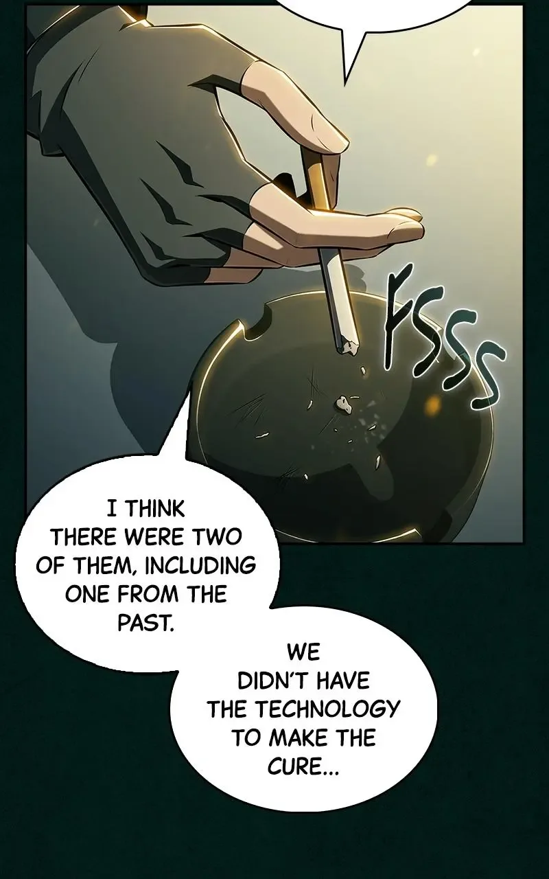 Eat Before You Go Chapter 43 page 20