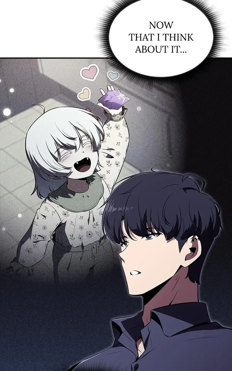 Eat Before You Go Chapter 43 page 38