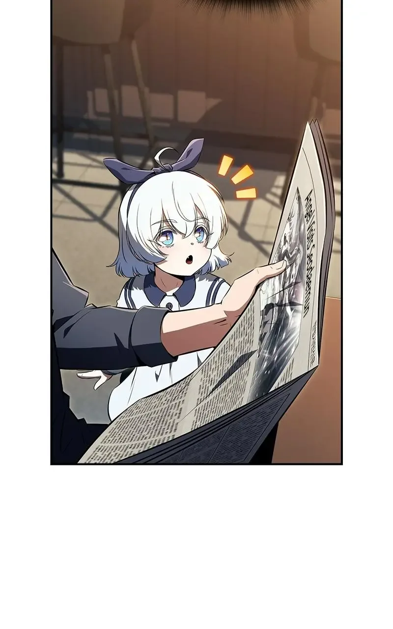 Eat Before You Go Chapter 43 page 40