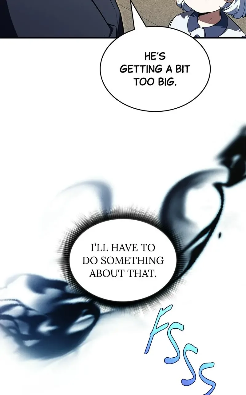 Eat Before You Go Chapter 43 page 46
