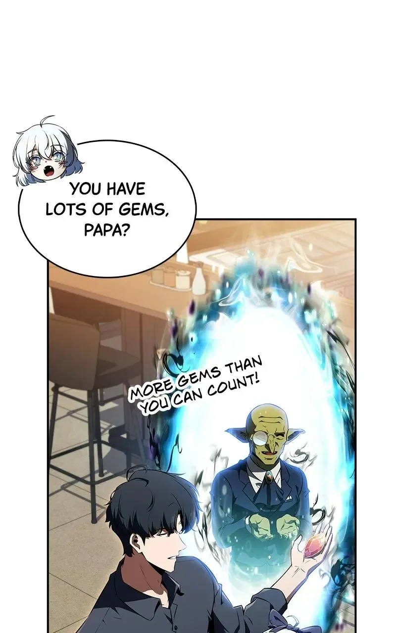 Eat Before You Go Chapter 43 page 48
