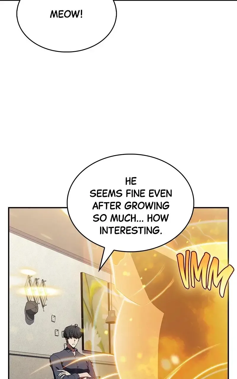 Eat Before You Go Chapter 43 page 51