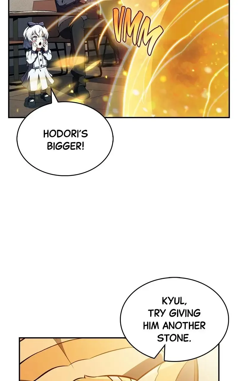 Eat Before You Go Chapter 43 page 52