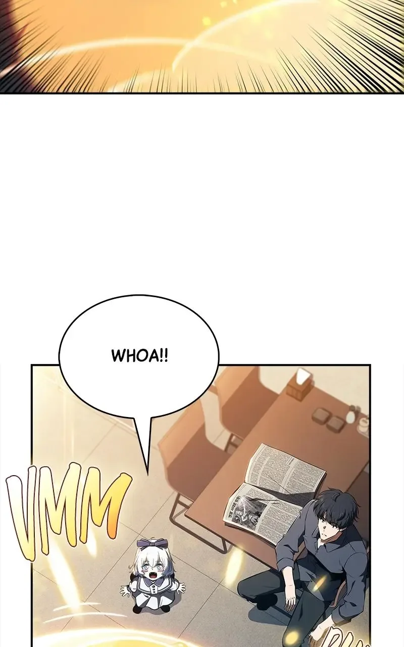 Eat Before You Go Chapter 43 page 55