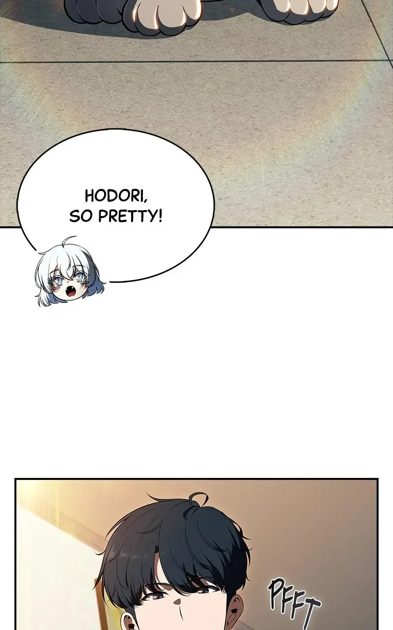 Eat Before You Go Chapter 43 page 61
