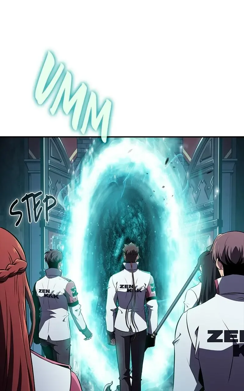 Eat Before You Go Chapter 43 page 66