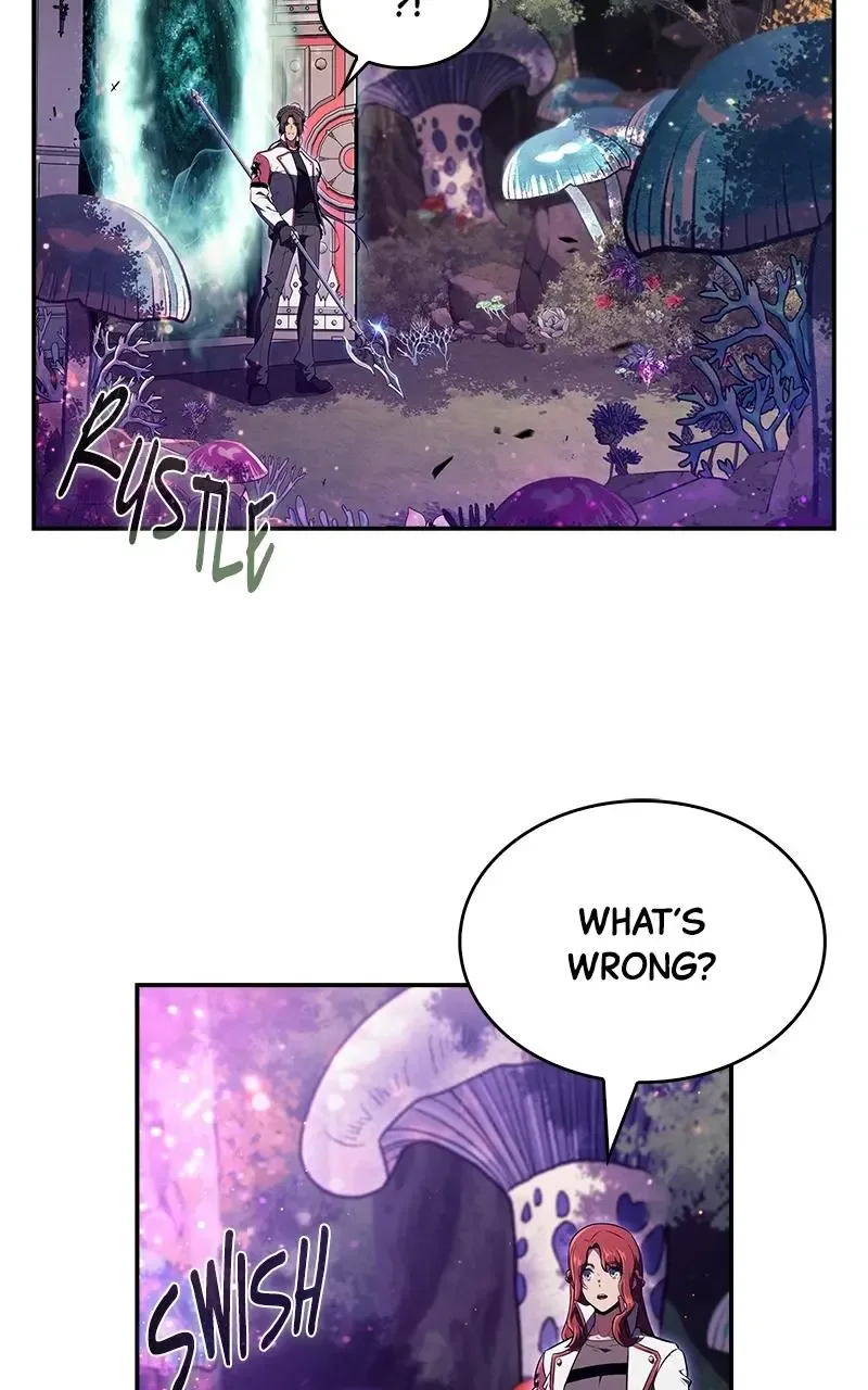 Eat Before You Go Chapter 43 page 71