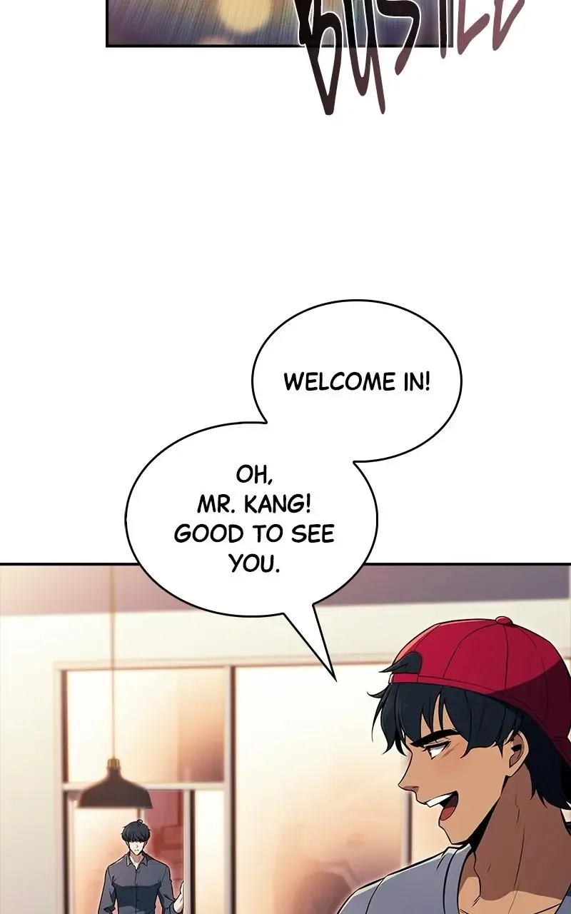 Eat Before You Go Chapter 43 page 85