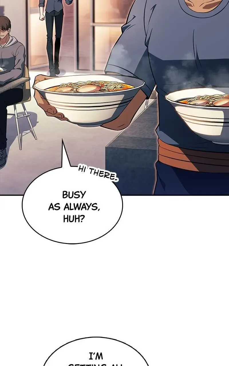 Eat Before You Go Chapter 43 page 86