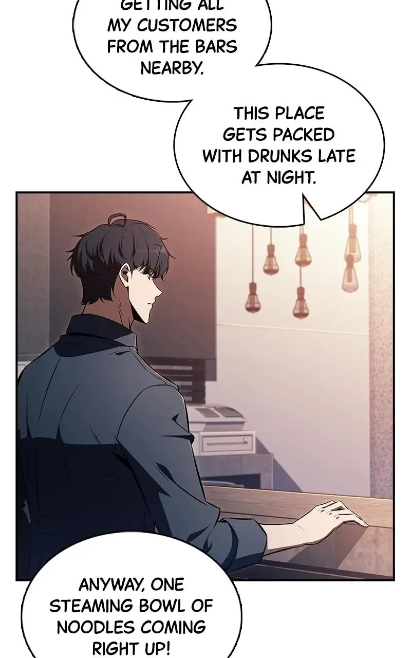 Eat Before You Go Chapter 43 page 87