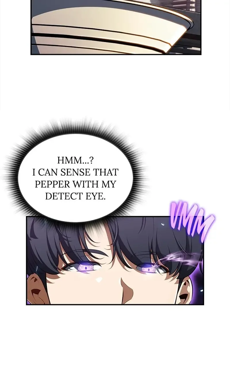 Eat Before You Go Chapter 43 page 89