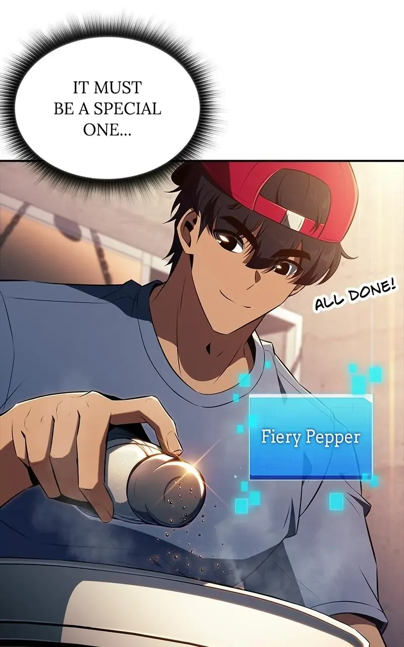 Eat Before You Go Chapter 43 page 90