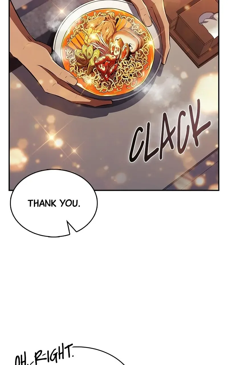 Eat Before You Go Chapter 43 page 92