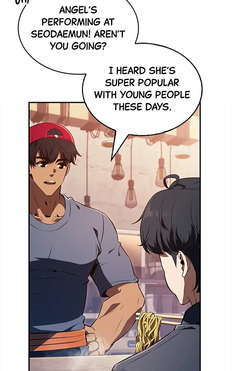 Eat Before You Go Chapter 43 page 93