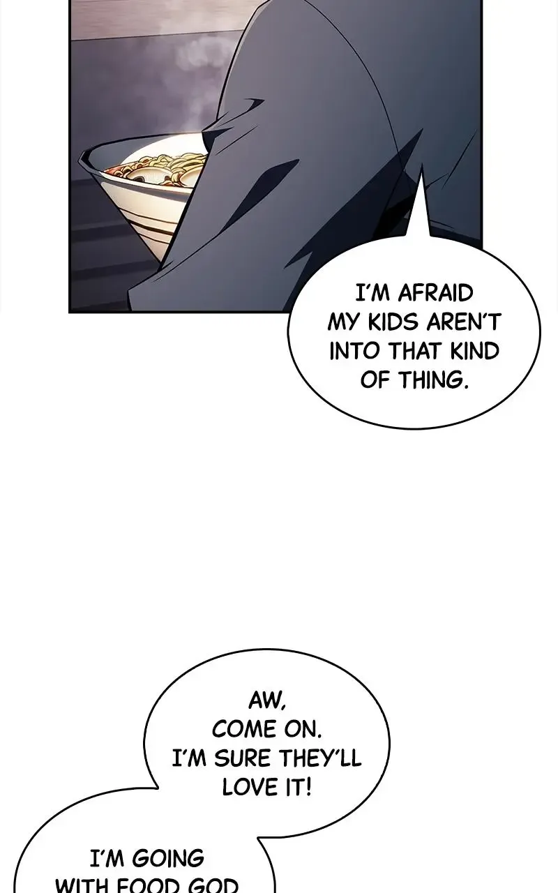 Eat Before You Go Chapter 43 page 94