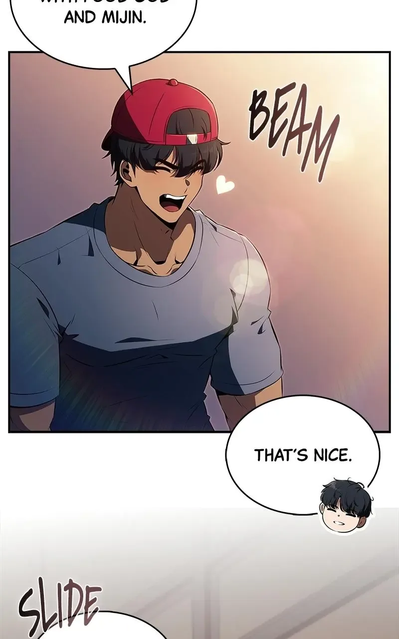 Eat Before You Go Chapter 43 page 95