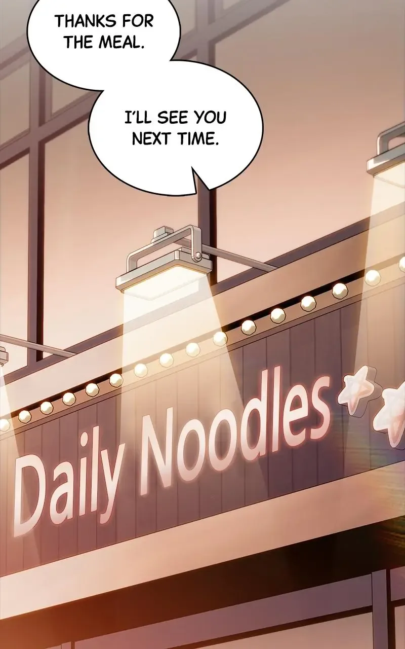 Eat Before You Go Chapter 43 page 96