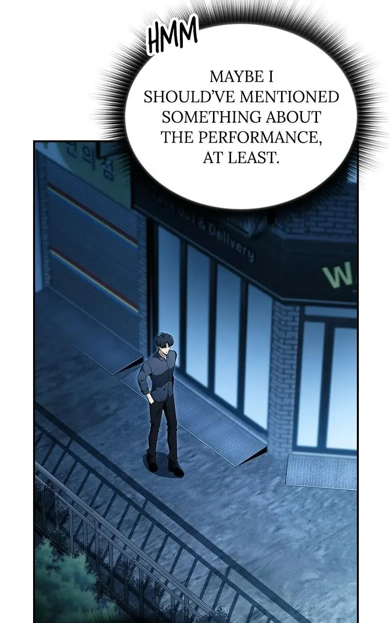 Eat Before You Go Chapter 43 page 98