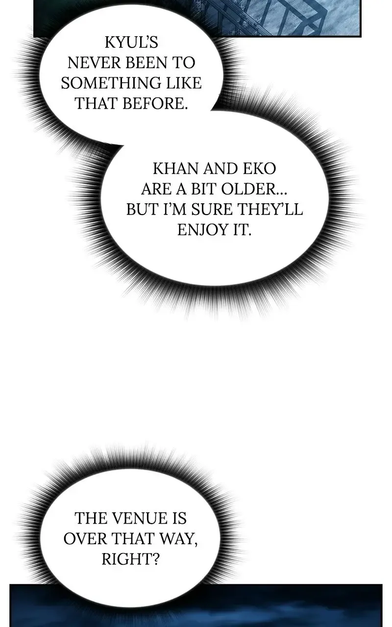 Eat Before You Go Chapter 43 page 99