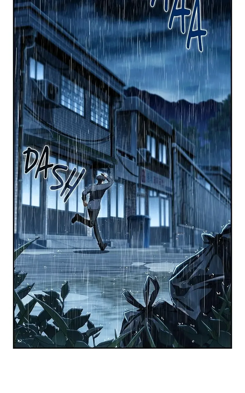 Eat Before You Go Chapter 43 page 106