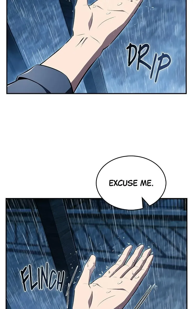 Eat Before You Go Chapter 43 page 111