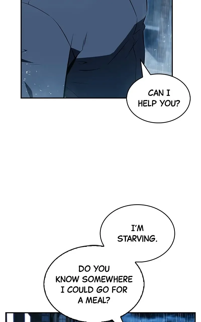 Eat Before You Go Chapter 43 page 115