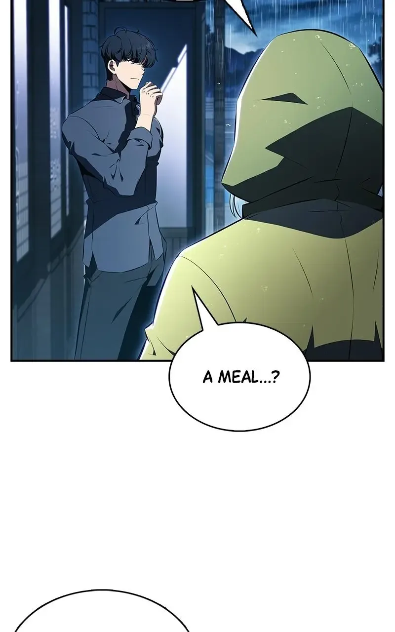 Eat Before You Go Chapter 43 page 116