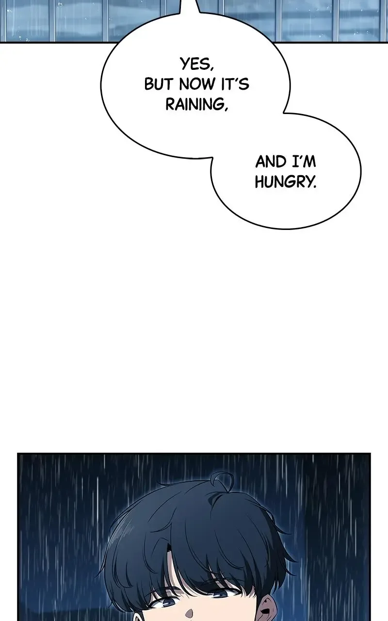 Eat Before You Go Chapter 43 page 122