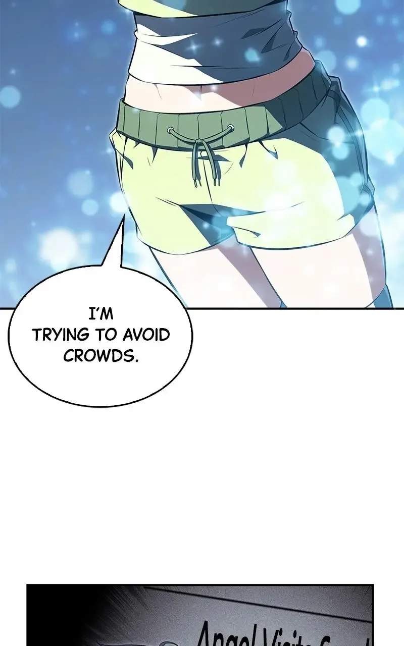 Eat Before You Go Chapter 43 page 119